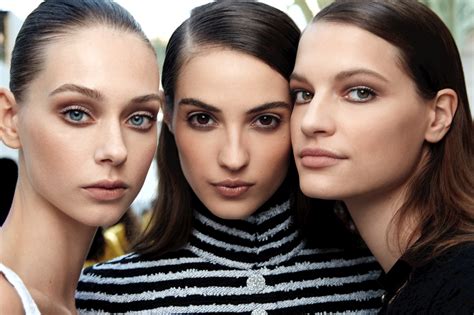 chanel cruise 2020 backstage makeup|CHANEL Backstage Makeup Look – FROM THE SHOW TO .